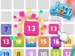 Laro Let's Catch online