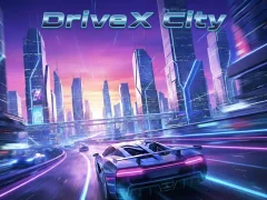 Laro DriveX City online