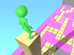 Laro Stacky Dash online