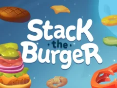 Laro Stack The Burger online