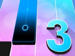 Laro Piano Tiles 3 online