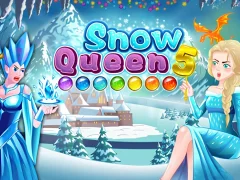 Laro Snow Queen 5 online