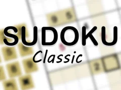Laro Sudoku Classic online