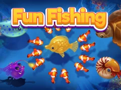 Laro Fun Fishing online