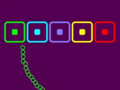 Laro Snake Color Break online