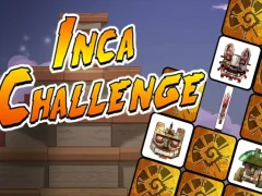 Laro Inca Challenge online