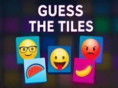 Laro Guess The Tiles online