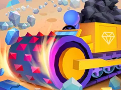 Laro The Stone Miner online