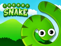 Laro Frenzy Snake online