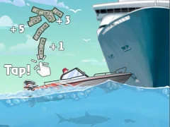 Laro Ship Clicker online
