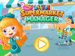 Laro Little Supermarket Manager online