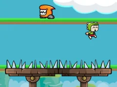 Laro Running Jump online
