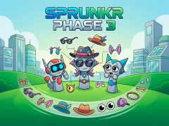 Laro Sprunkr Phase 3 online