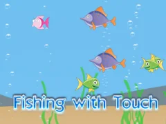 Laro Fishing With Touch online