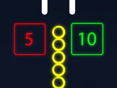 Laro Number Snake online