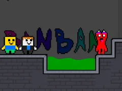 Laro NoobLox vs Garten 2 Player online