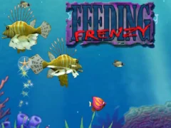 Laro Feeding Frenzy online