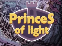 Laro Princes Of Light online