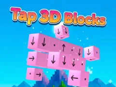 Laro Tap 3D Blocks online
