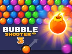 Laro Bubble Shooter HD 3 online