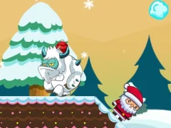 Laro New Year Santa Adventures online