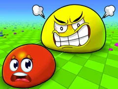 Laro Eat Blobs Simulator online