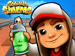 Laro Subway Surfers online