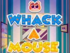 Laro Whack A Mouse online