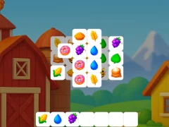 Laro Merge Tiles: Farm Frenzy online
