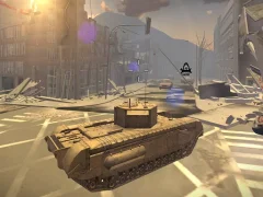 Laro WW3 2022 online