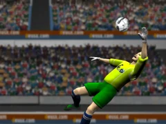 Laro Lob Master 2021 online