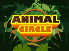 Laro Animal Circle online