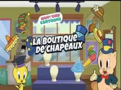 Laro La boutique de chapeaux online