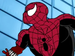 Laro Spiderman Dress online