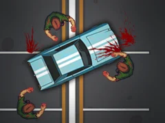 Laro Zombie City Parking online