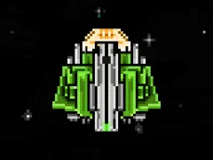 Laro Space Blaster 3000 online