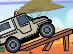 Laro Jeeps Driver online