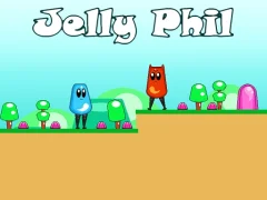 Laro Jelly Phil online