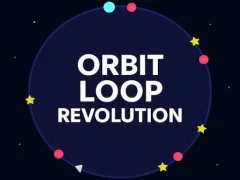Laro Orbit Loop Revolution online