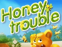 Laro Honey Trouble online