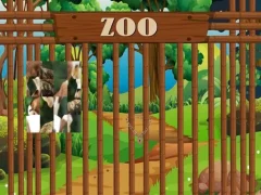 Laro Escape From Zoo 2 online