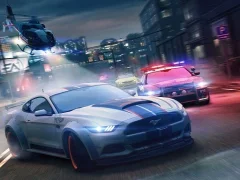 Laro City Car Racing online