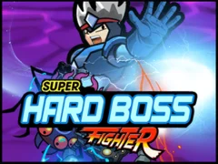Laro Super Hard Boss Fighter online