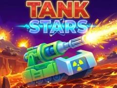 Laro Tank Stars online