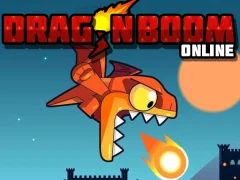 Laro Drag'n'boom Online online