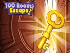 Laro 100 Rooms Escape online