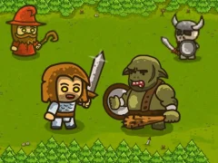 Laro Immense Army online
