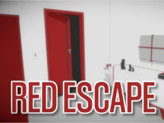 Laro Red Escape online