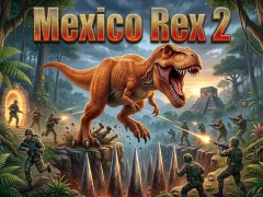 Laro Mexico Rex 2 online