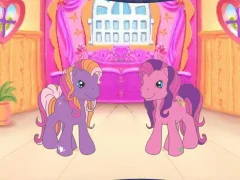 Laro My Little Pony Dance Studio online